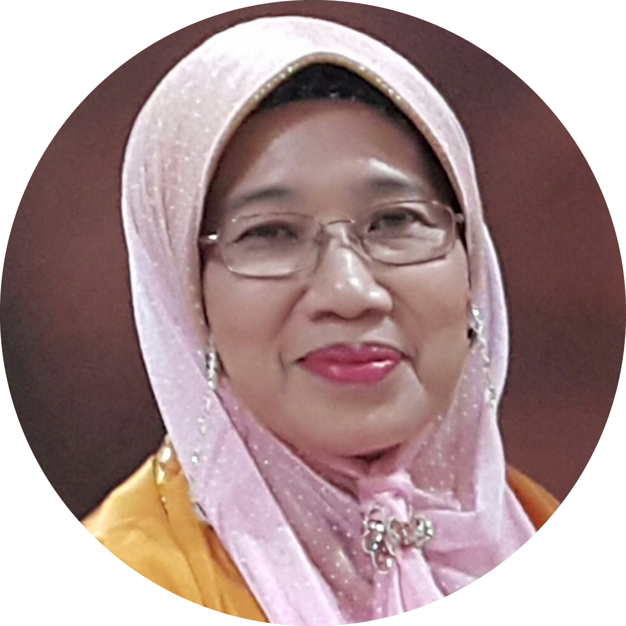 Hanna Bachtiar-Iskandar