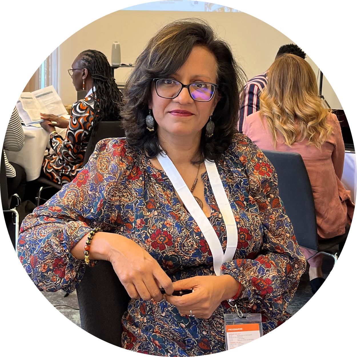 Vimi Lockmun-Bissessur